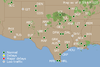 iah flightview