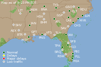 Flight tracker yyc